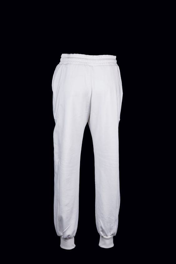 kläder se MooRER kvinnor elisabeth-cfw bianco Z22LTF1084