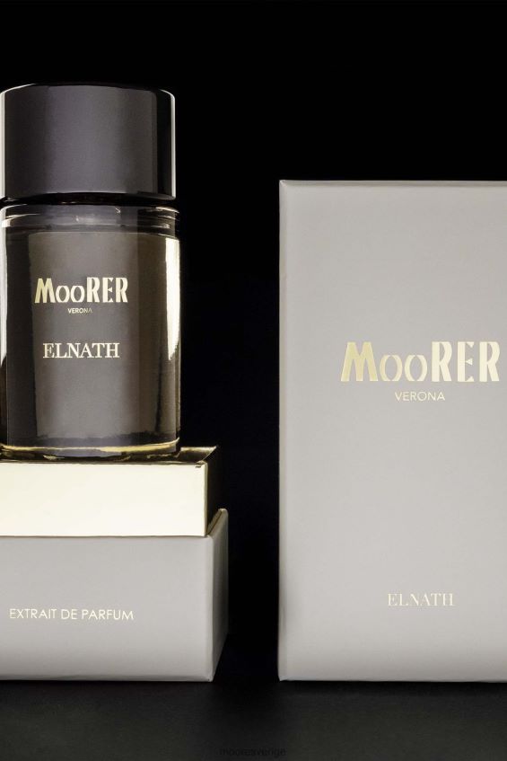tillbehör se MooRER kvinnor parfym elnath neutra Z22LTF1065