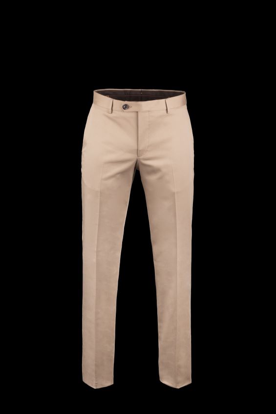 kläder se MooRER män aviano-vi beige Z22LTF388