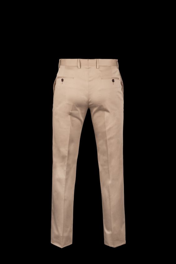 kläder se MooRER män aviano-vi beige Z22LTF388