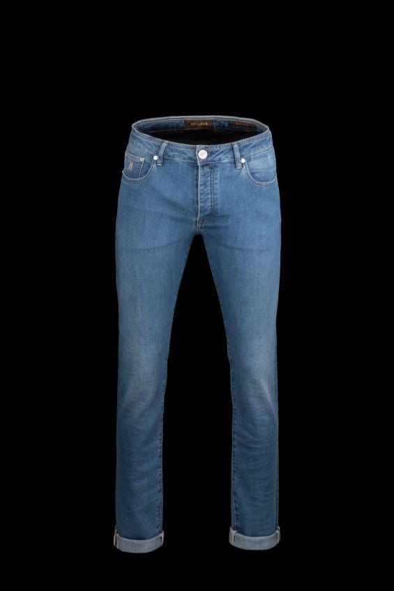 kläder se MooRER män credi-919 tvätta 4026 Z22LTF361