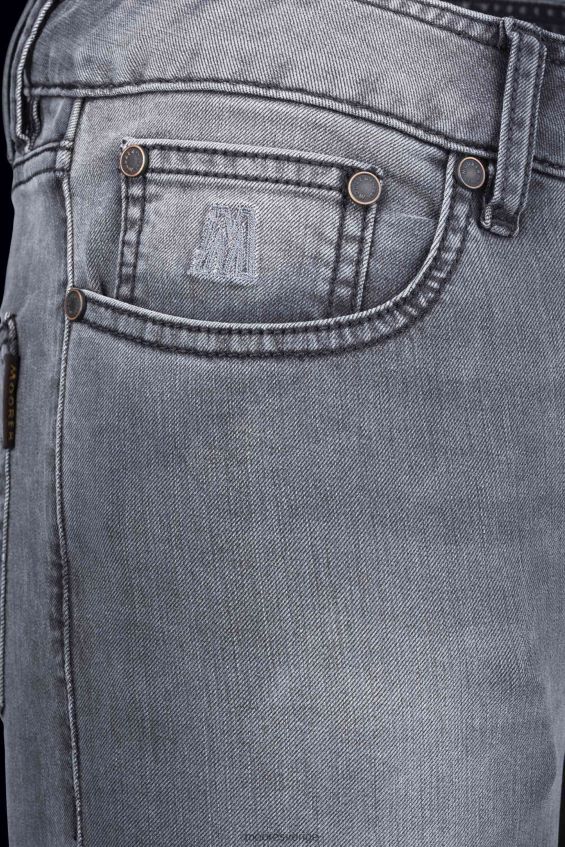 kläder se MooRER män credi-ps701 w. 6015 s grigio Z22LTF340
