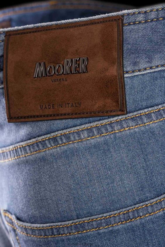 kläder se MooRER män credi-ps705 lav 6013 tvätt 6013 Z22LTF273