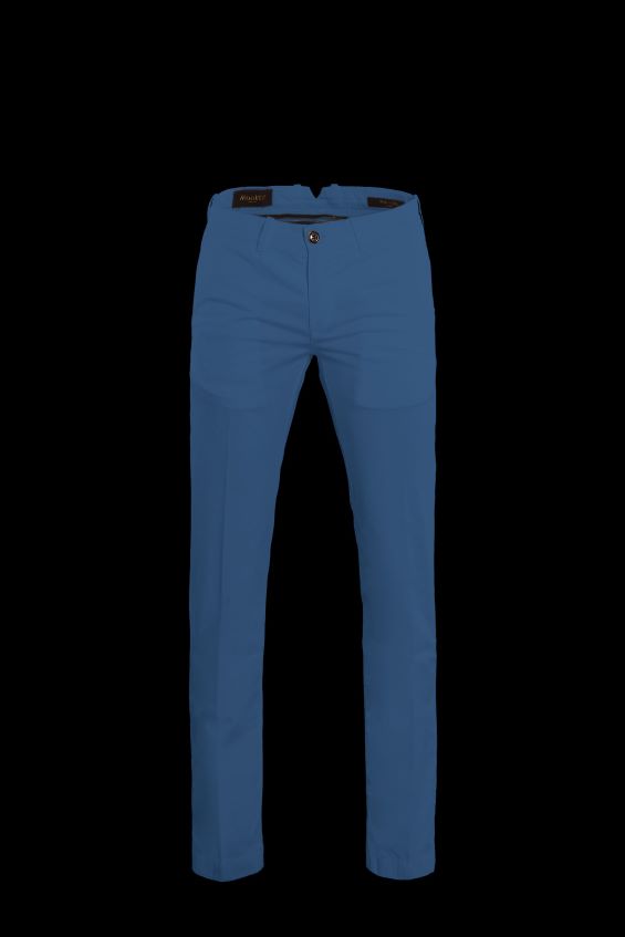 kläder se MooRER män filicudi-kel denim Z22LTF353