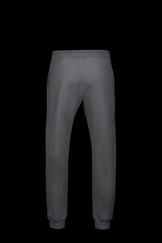 kläder se MooRER män norcia pantalone-raf antracit Z22LTF231