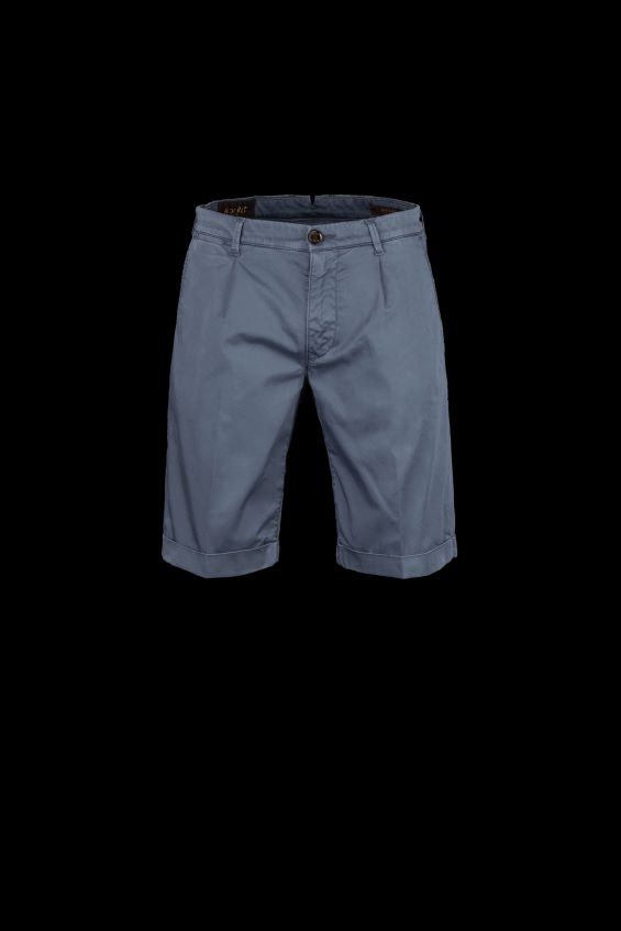 kläder se MooRER män alicudi-kel denim Z22LTF344