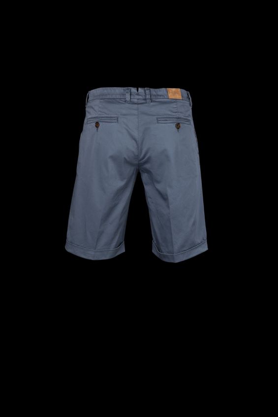 kläder se MooRER män alicudi-kel denim Z22LTF344