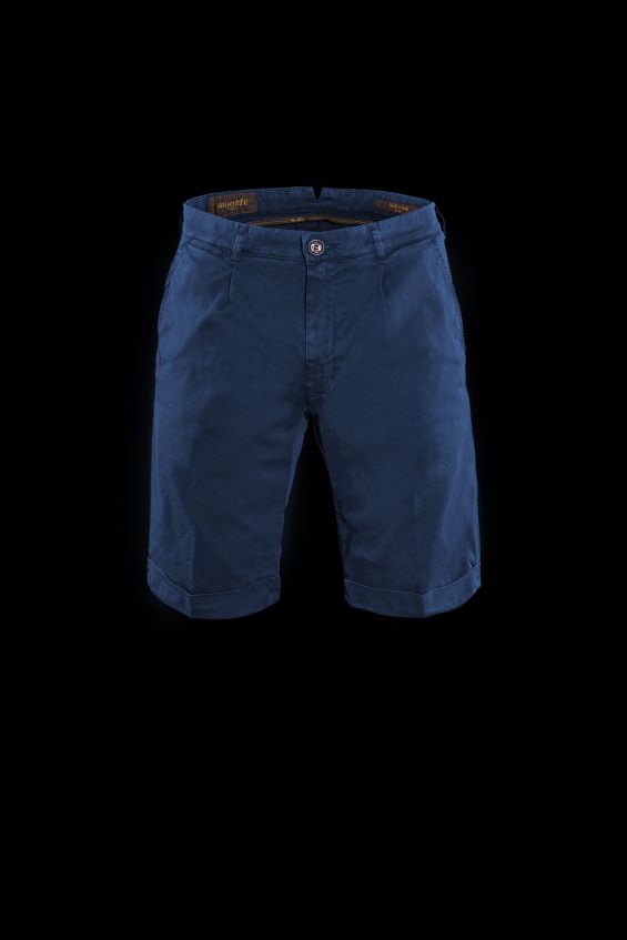 kläder se MooRER män alicudi-sek denim Z22LTF326