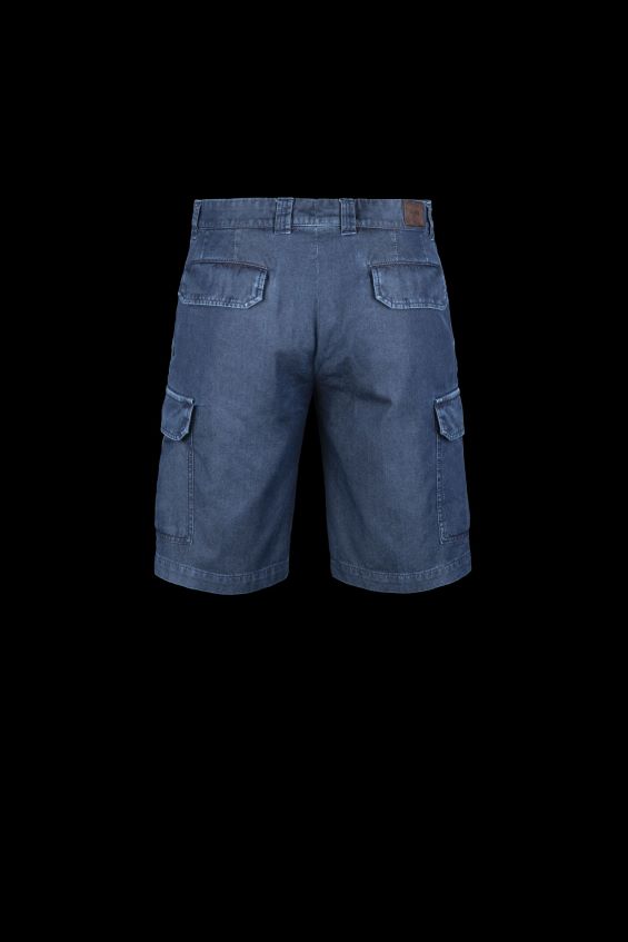kläder se MooRER män aron-au denim Z22LTF524