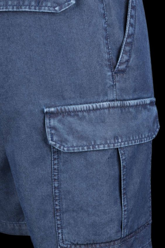 kläder se MooRER män aron-au denim Z22LTF524