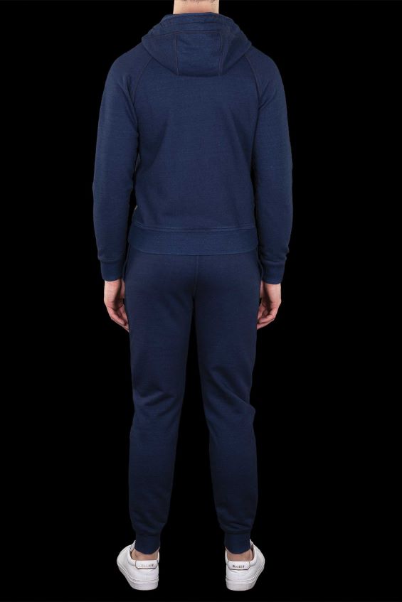 kläder se MooRER män norcia tuta-ng denim Z22LTF715
