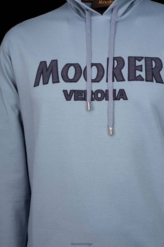 kläder se MooRER män malcom-j indaco Z22LTF581