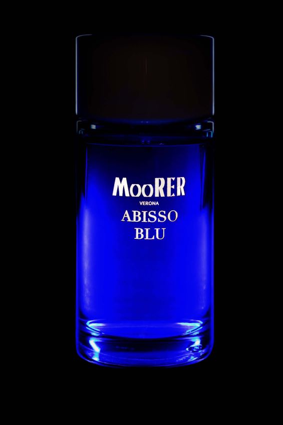 tillbehör se MooRER män parfym abisso blu neutra Z22LTF256