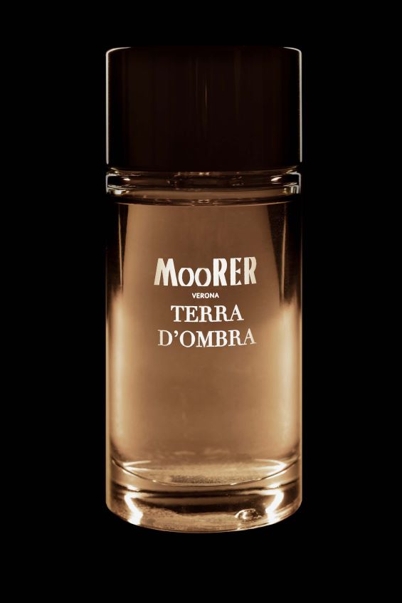tillbehör se MooRER män parfym terra d'ombra neutra Z22LTF246