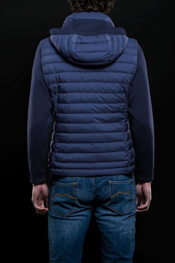 kläder se MooRER män alessio-s3z denim Z22LTF705