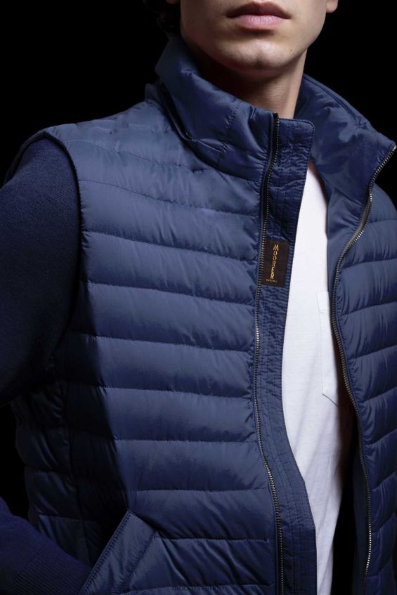 kläder se MooRER män alessio-s3z denim Z22LTF705