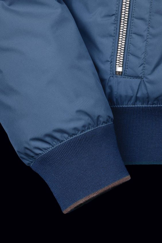kläder se MooRER män oniro-stp denim Z22LTF305