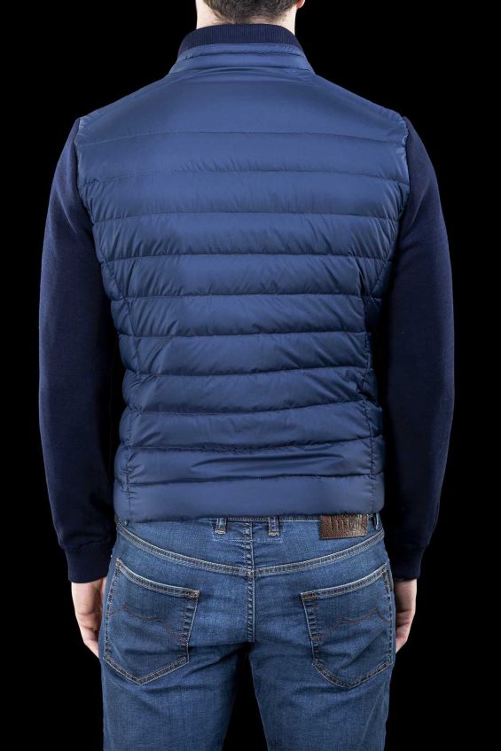 kläder se MooRER män cattaneo-s3r denim Z22LTF133