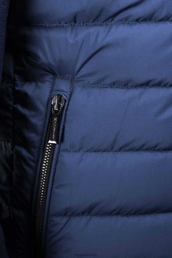 kläder se MooRER män cattaneo-s3r denim Z22LTF133