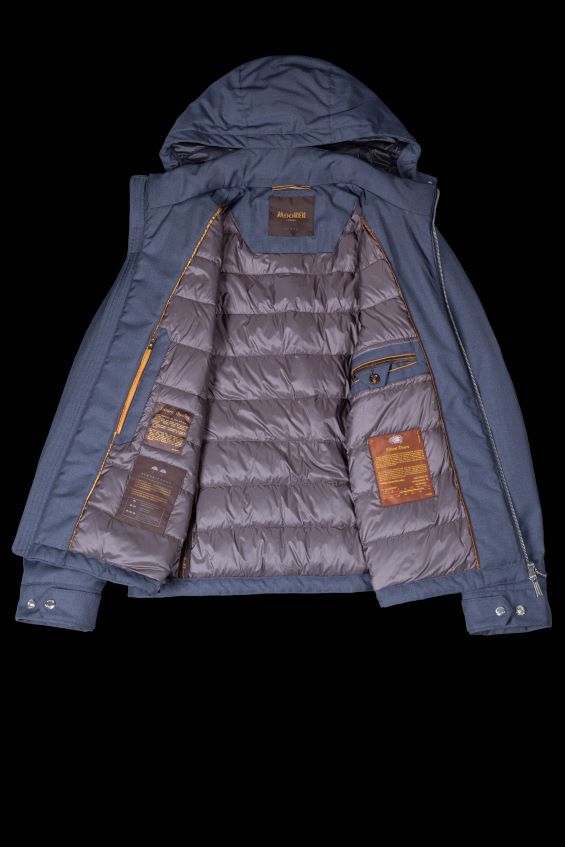 kläder se MooRER män albini-pum jeans Z22LTF269