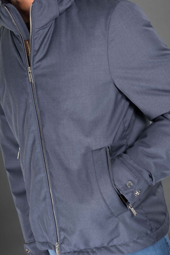 kläder se MooRER män albini-pum jeans Z22LTF269