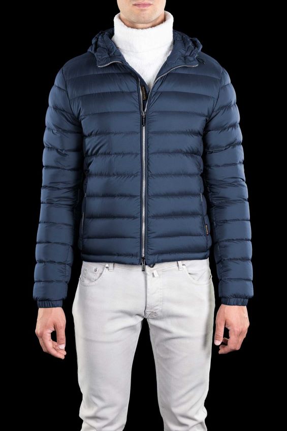 kläder se MooRER män cataldi-s3 denim Z22LTF58