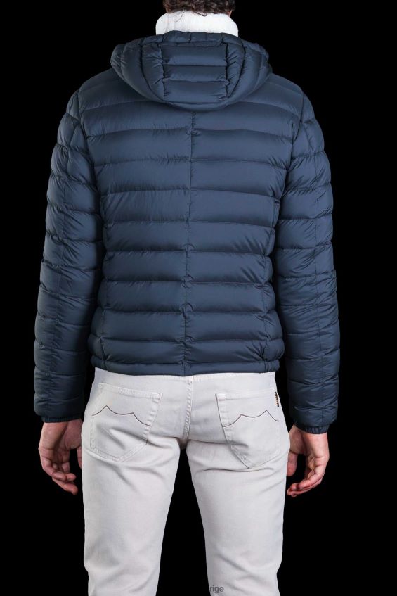 kläder se MooRER män cataldi-s3 denim Z22LTF58