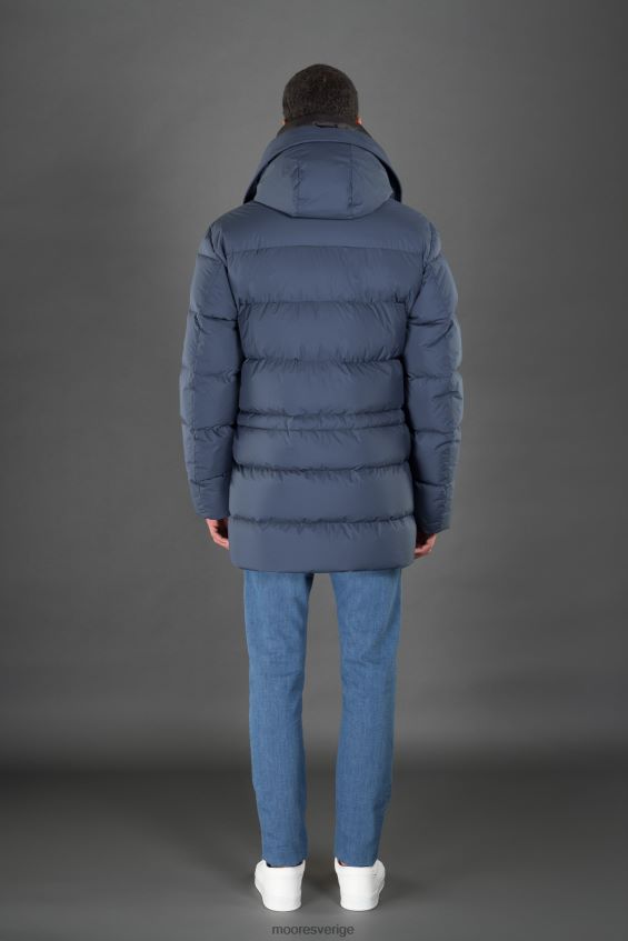 kläder se MooRER män david-stp denim Z22LTF618