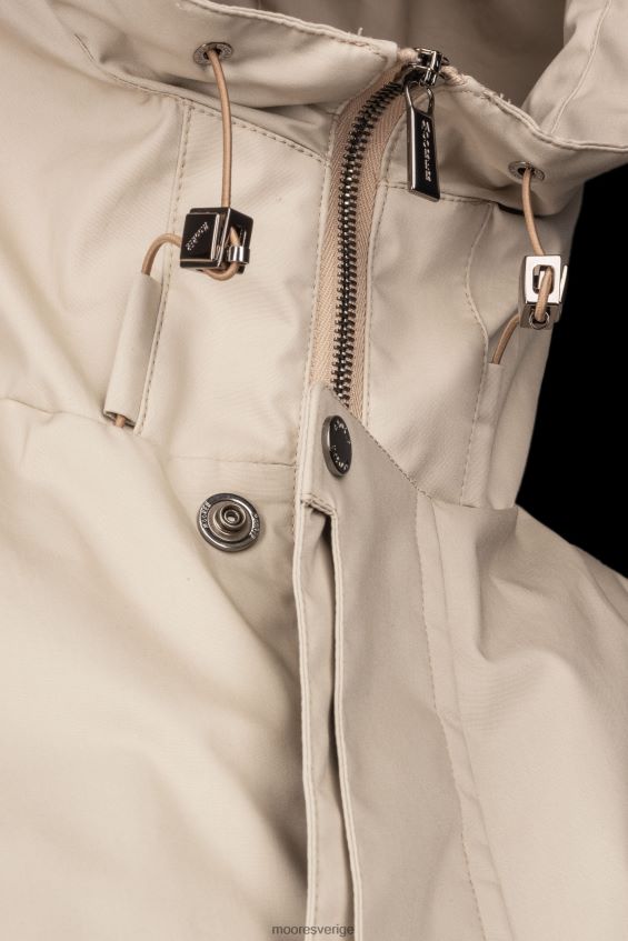 kläder se MooRER män ned-tes beige Z22LTF435