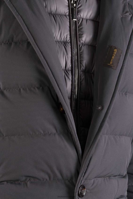 kläder se MooRER män costanzo-kn safir Z22LTF86