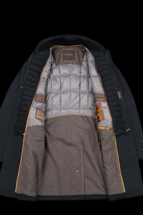 kläder se MooRER män harris-le Marin Z22LTF170