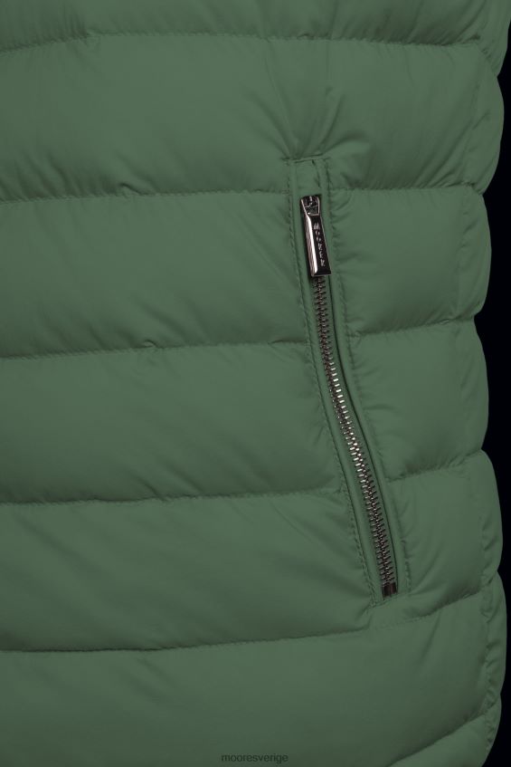 kläder se MooRER män blake-s3 verde Z22LTF301