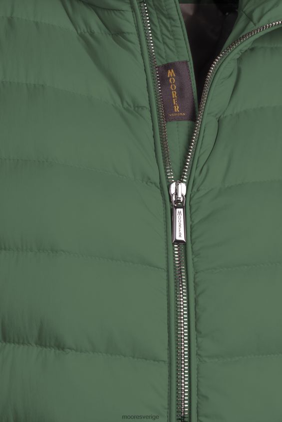 kläder se MooRER män blake-s3 verde Z22LTF301