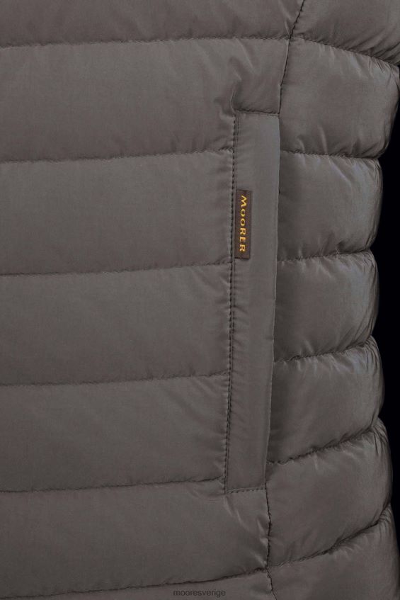 kläder se MooRER män calaf-os beige Z22LTF755
