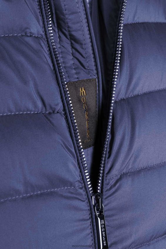 kläder se MooRER män calaf-s3 denim Z22LTF3